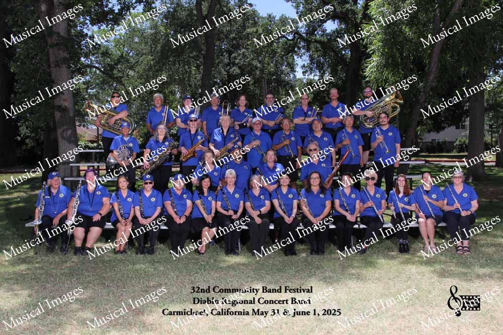 Musical Images
